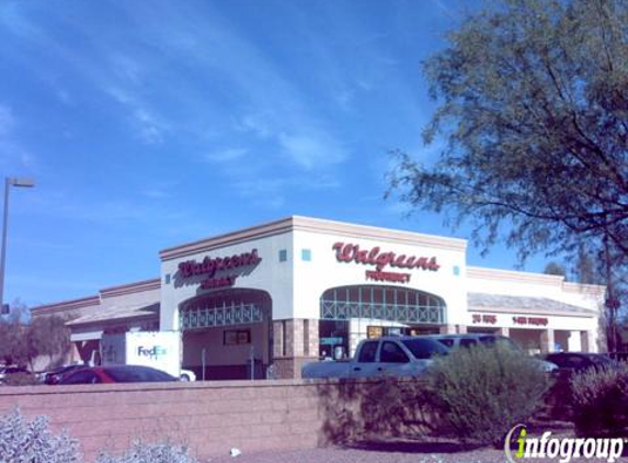 Healthcare Clinic at Select Walgreens - Phoenix, AZ