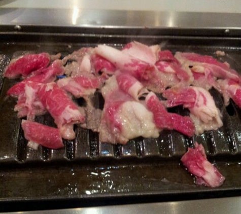 Seoul Garden BBQ Buffet - Tustin, CA