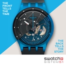 Swatch - Watch Repair