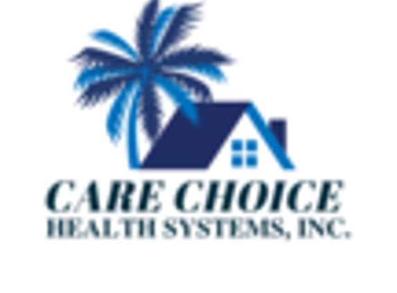 Care Choice Home Care - Vista, CA