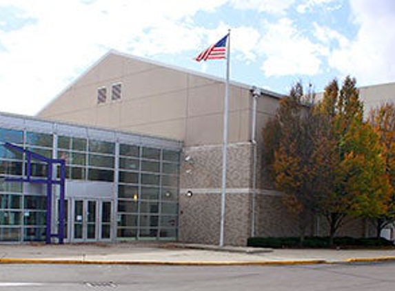 Columbus State Community College - Reynoldsburg, OH