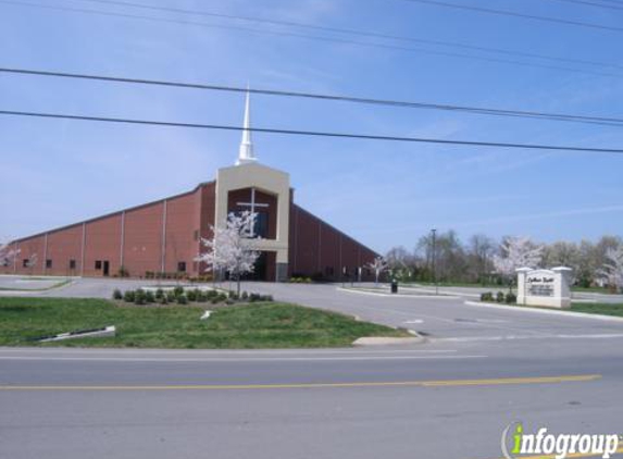 Lighthouse Baptist Church - Murfreesboro, TN