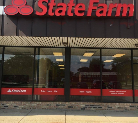 Michael Vidales - State Farm Insurance Agent - Schaumburg, IL