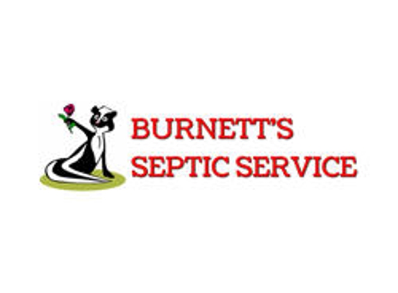 Burnett's Septic Services - LaGrange, OH