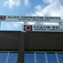 Allied Construction Services Inc. - Des Moines, IA