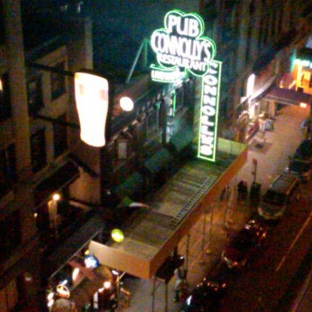 Night Hotel - New York, NY