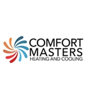Comfort Masters Heating and Cooling - Air Conditioning Service & Repair