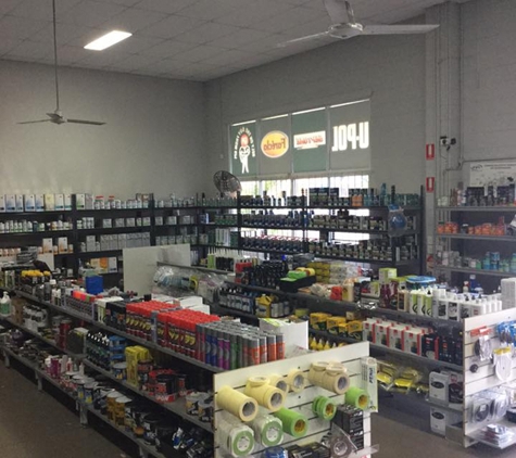 Harts Automotive Paint Supplies - Southport, QLD