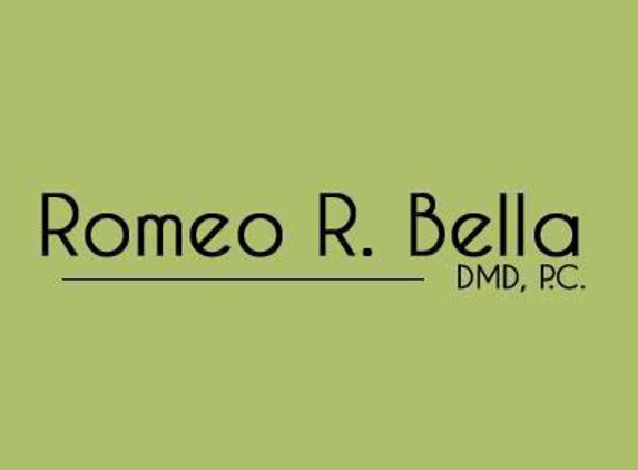 Romeo R. Bella DMD - Monroeville, PA