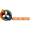 I & J Heating & Cooling - Fireplaces