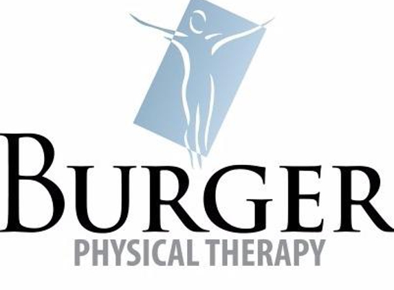 Burger Physical Therapy - Rancho Cordova, CA