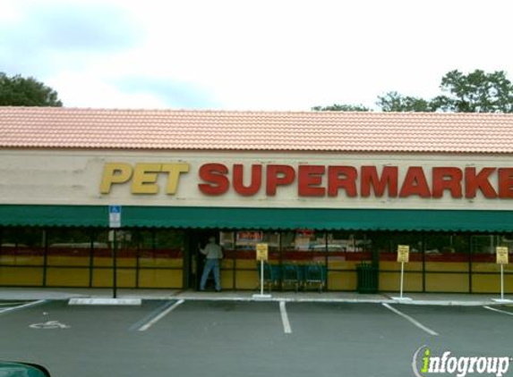 Pet Supermarket - Tampa, FL