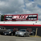 Willy V. Motorsports Auto & Collision