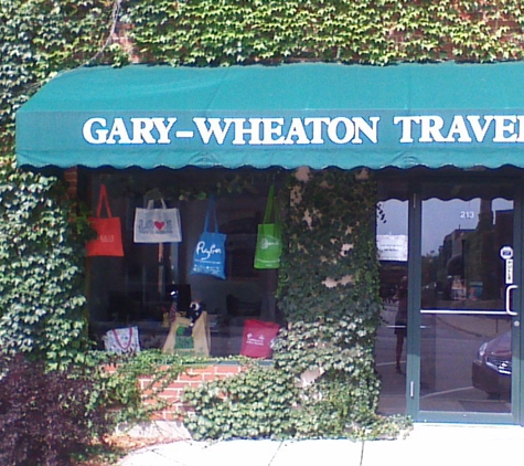 Gary-Wheaton Travel - Wheaton, IL