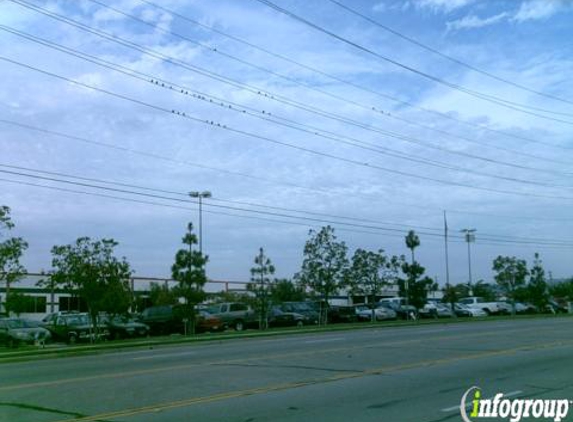 CVS Distribution Center - La Habra, CA