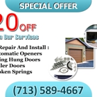 Garage Door Sugar Land