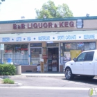 B & B Liquor