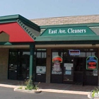 East Avenue Cleaners