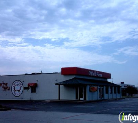 CiCi's Pizza - North Richland Hills, TX