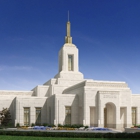 Fairview Texas Temple