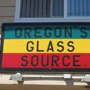 Oregon's Glass Source
