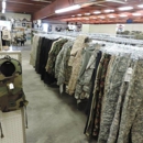 The Bunker - Boot Stores