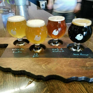 Anthem Brewing Company - Oklahoma City, OK