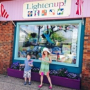 Lighten Up - Kites-Retail