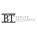 Bowler Twitchell LLP - Attorneys