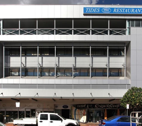 Crothers Construction Pty Ltd