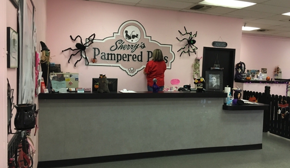 Sherry's Pampered Pets - Phoenix, AZ