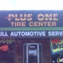 Plus One Tire