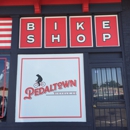 Pedaltown Bicycle Company - Bicycle Shops