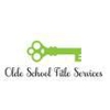 Olde School Title Services gallery