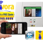 Avvora Smart Home Security