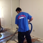 Water Damage Chino HIlls