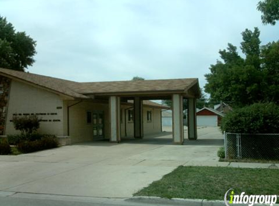 Jehovah's Witnesses - Berwyn, IL