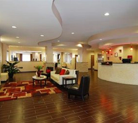 Comfort Suites Mandeville - Covington - Mandeville, LA