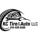 KC Tire & Auto - Auto Repair & Service
