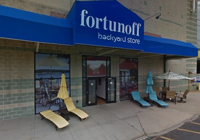Fortunoff Backyard Store 1504 Old Country Rd Westbury Ny 11590 Yp Com