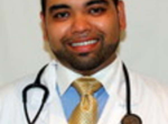 Joseph Mani Korah, MD - Tampa, FL