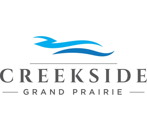 Creekside at Grand Prairie - Grand Prairie, TX