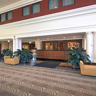 Southbridge Hotel And Conference Center - Southbridge, MA