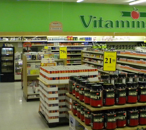 Vitamins Plus - Lubbock, TX