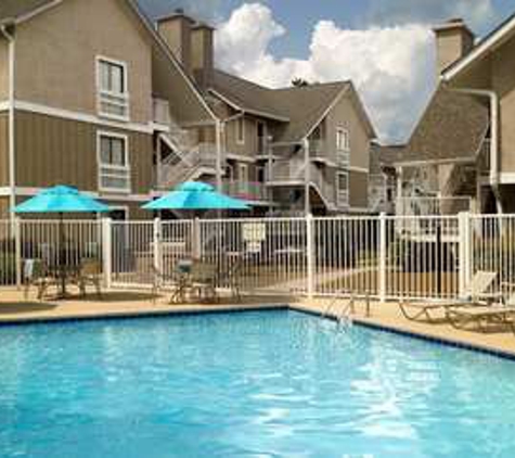 Residence Inn Atlanta Cumberland/Galleria - Smyrna, GA