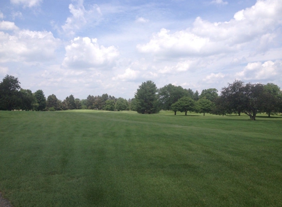 Forest Akers West Golf Course - Lansing, MI