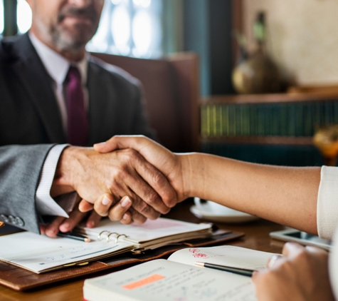Benetatos White Solicitors & Attorneys