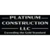 Platinum Construction gallery