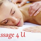 Massage 4 U