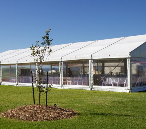 Go Hire The Event People - Unanderra, NSW. Pavilion